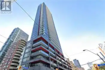 159 DUNDAS Street, Toronto, Ontario M5B0A9, 1 Bedroom Bedrooms, ,1 BathroomBathrooms,Condo,For Rent,DUNDAS,40651955