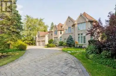 2 Waterford Lane Whitchurch-Stouffville Ontario L4A2C1