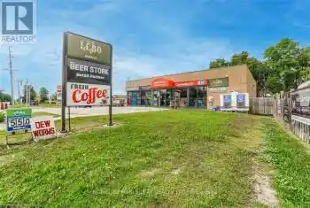 937002 AIRPORT ROAD, Mulmur, Ontario L6R1P3, ,Commercial,For Sale,AIRPORT ROAD,40651850