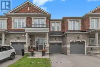 38 Veterans St, Bradford West Gwillimbury, Ontario L3Z 4H6, 3 Bedrooms Bedrooms, 5 Rooms Rooms,3 BathroomsBathrooms,All Houses,Sold,Veterans,N9364358