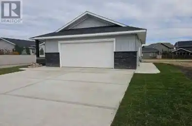 40 Erica Drive Lacombe Alberta T4L0H3