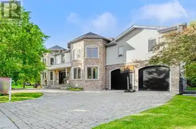 73 Larkfield Drive Toronto (Banbury-Don Mills) Ontario M3B2H4