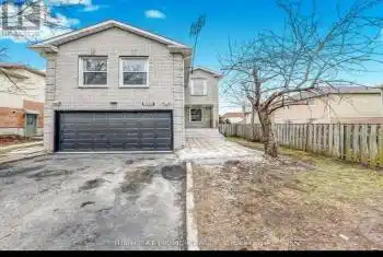 1620 Mcbrady Crescent Unit# MAIN, Pickering (Brock Ridge), Ontario L1X2B6, 4 Bedrooms Bedrooms, ,3 BathroomsBathrooms,All Houses,For Rent,Mcbrady,E9363801