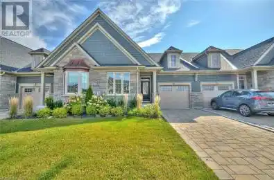 3924 Crescent Stevensville Ontario L0S1S0