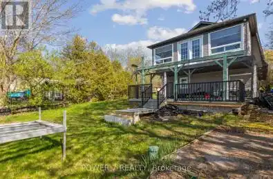 1 Mcgill Drive Kawartha Lakes (Janetville) Ontario L0B1K0