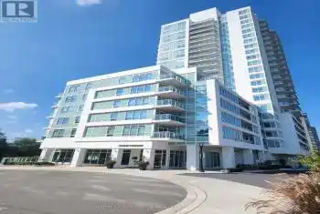 10 Wilby Crescent Unit# 1005, Toronto (Weston), Ontario M9N1E5, 2 Bedrooms Bedrooms, ,1 BathroomBathrooms,Condo,For Rent,Wilby,W9364415