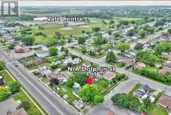 Dolphin Street, Port Colborne, Ontario L3K2H9, ,Commercial,For Sale,Dolphin,X9364462