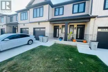 601 Lions Park Drive Unit# 57, Strathroy-Caradoc (Mount Brydges), Ontario N0L1W0, 3 Bedrooms Bedrooms, ,6 BathroomsBathrooms,All Houses,For Sale,Lions Park,X9364467