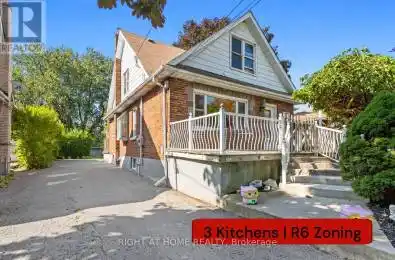 1398 Simcoe Street Oshawa (Lakeview) Ontario L1H4M4