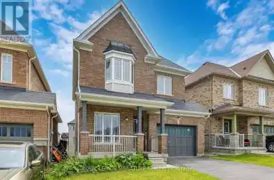 1443 Avenue Innisfil (Lefroy) Ontario L0L1W0