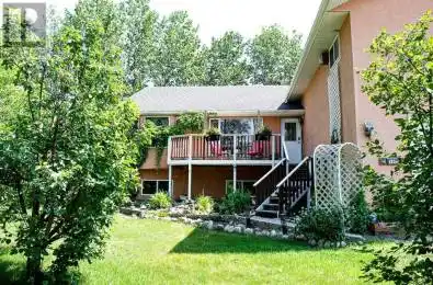 37411 Waskasoo Avenue Unit# 145 Rural Red Deer County Alberta T4S1Y2