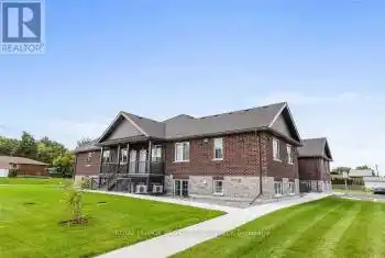 15 Arthur Street Unit# 203, Cramahe (Colborne), Ontario K0K1S0, 2 Bedrooms Bedrooms, ,1 BathroomBathrooms,All Houses,For Rent,Arthur,X9364585