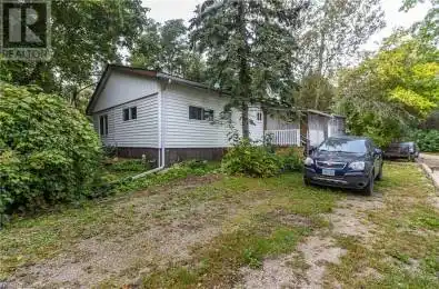 596101 59 Highway Unit# 18 Woodstock Ontario N4S7W1