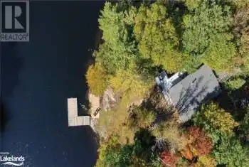 1307 DICKIE LAKE Road, Lake of Bays (Mclean), Ontario P0B1A0, 3 Bedrooms Bedrooms, ,2 BathroomsBathrooms,All Houses,For Sale,DICKIE LAKE,X10439234