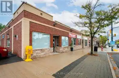 229 Broadway Unit# 2 Orangeville Ontario L9W1K4