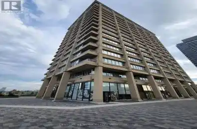 797 Don Mills Road Unit# 101 Toronto (Flemingdon Park) Ontario M3C1V1