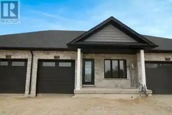 705 18th St, Hanover, Ontario N4N 0C5, 3 Bedrooms Bedrooms, 5 Rooms Rooms,3 BathroomsBathrooms,All Houses,Sold,18th,X9364946