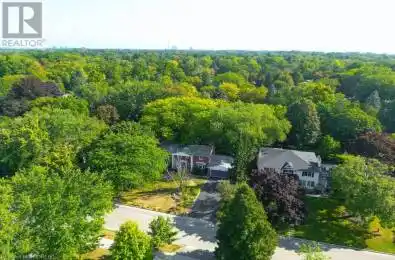 273 Road Oakville Ontario L6J4M5