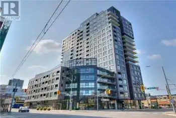 1 VICTORIA Street Unit# 1602, Kitchener, Ontario N2G0B5, 2 Bedrooms Bedrooms, ,2 BathroomsBathrooms,Condo,For Sale,VICTORIA,40652193