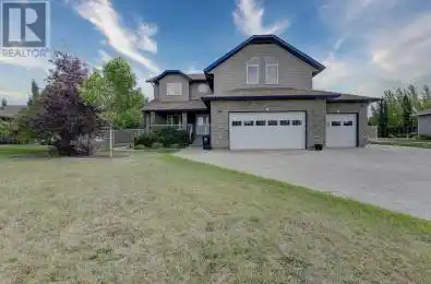 10323 Drive Rural Grande Prairie No. 1, County of Alberta t8v4z1