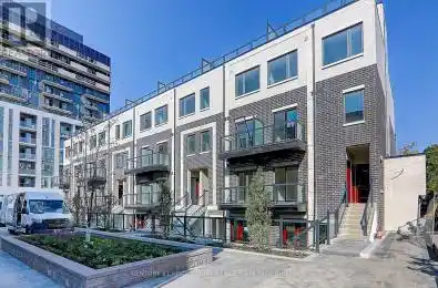 3427 Sheppard Avenue Unit# 303 Toronto (Tam O'Shanter-Sullivan) Ontari