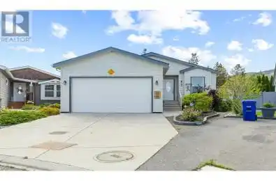 2440 Highway Unit 617 West Kelowna British Columbia V4T3A3