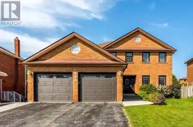 1908 Mapleridge Drive Peterborough (Monaghan) Ontario K9K2E4