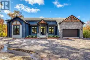 4805 MUSKOKA DISTRICT 169 Road Unit# 6, Muskoka Lakes, Ontario P0C1H0, 4 Bedrooms Bedrooms, ,4 BathroomsBathrooms,All Houses,For Sale,MUSKOKA DISTRICT 169,40652218