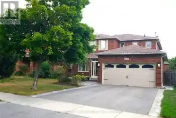 1365 Bishopstoke Way, Oakville (Clearview), Ontario L6J7A7, 4 Bedrooms Bedrooms, ,4 BathroomsBathrooms,All Houses,For Sale,Bishopstoke,W9365274