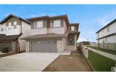 1615 11 AV NW Unit# 1615 Edmonton Alberta T6T2S2