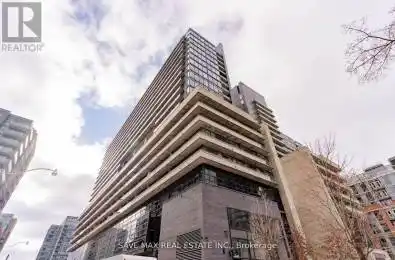 36 Lisgar Street Unit# 508E Toronto (Little Portugal) Ontario M6J0C7