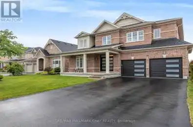 29 Copeland Crescent Innisfil (Cookstown) Ontario L0L1L0