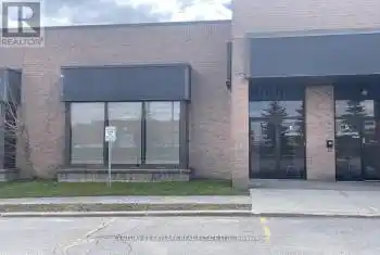 50 Tiffield Road Unit# 6, Toronto (Agincourt North), Ontario M1V5B7, ,Commercial,For Sale,Tiffield,E9365528