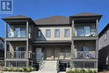 68 Oat Lane, Kitchener, Ontario N2R 1R7, 2 Bedrooms Bedrooms, 4 Rooms Rooms,3 BathroomsBathrooms,All Houses,Rented,Oat,X9365538