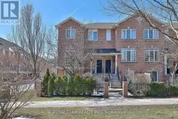 23 Observatory Lane Unit# 280, Richmond Hill (Observatory), Ontario L4C0M7, 3 Bedrooms Bedrooms, ,3 BathroomsBathrooms,All Houses,For Sale,Observatory,N9365544