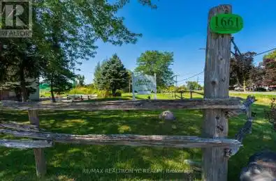 1661 Metro Road Georgina (Historic Lakeshore Communities) Ontario L0E1