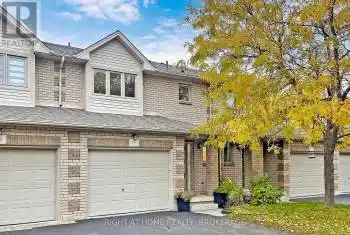 1245 Stephenson Dr Unit# 38, Burlington, Ontario L7S 2M1, 3 Bedrooms Bedrooms, 9 Rooms Rooms,3 BathroomsBathrooms,All Houses,Rented,Stephenson,W9365631