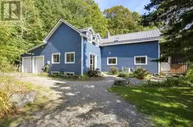 1258 Dwight Beach Road Lake of Bays Ontario P0A1H0