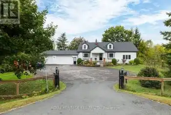 5348 Rice Lake Scenic Drive, Hamilton Township, Ontario K0K2E0, 3 Bedrooms Bedrooms, ,2 BathroomsBathrooms,All Houses,For Sale,Rice Lake Scenic,X9365584