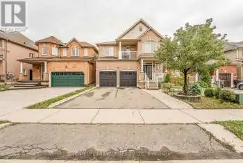 75 Iron Block Drive, Brampton (Northwest Sandalwood Parkway), Ontario L7A0J1, 7 Bedrooms Bedrooms, ,5 BathroomsBathrooms,All Houses,For Sale,Iron Block,W9364511