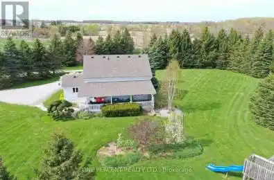 18234 Road Caledon Ontario L7K1M2