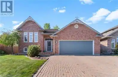 31 CRYSLER Crescent Thorold Ontario L2V5A2