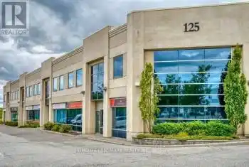 125 Don Hillock Drive Unit# 14, Aurora (Bayview Southeast), Ontario L4G0H8, ,Commercial,For Rent,Don Hillock,N9365834