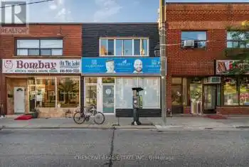 3009 Lake Shore Boulevard, Toronto (New Toronto), Ontario M8V1K2, ,Commercial,For Sale,Lake Shore,W9365920