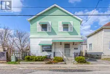 47 North Street, St. Catharines (Downtown), Ontario L2R2S3, 4 Bedrooms Bedrooms, ,2 BathroomsBathrooms,All Houses,For Sale,North,X9365891