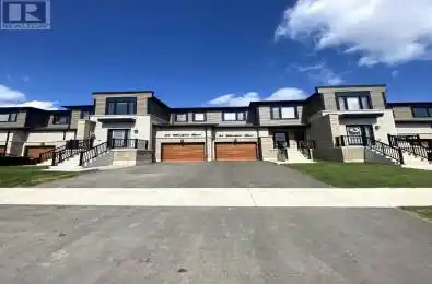 24 Wheatfield Road Barrie Ontario L9J0C2