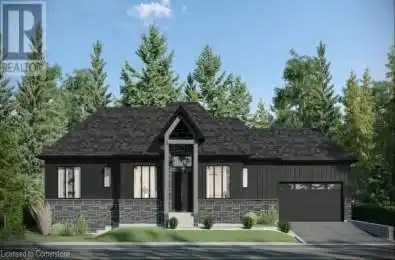 32 ALPINE Way Oro-Medonte Ontario L0L2L0