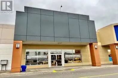 3900 Hwy 7 Road Unit# 5 Vaughan (East Woodbridge) Ontario L4L9C3