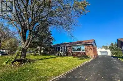 112 Picadilly Circle Iroquois Falls Ontario P0K1E0