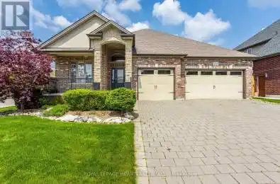 3399 Avenue London Ontario N6P0A8